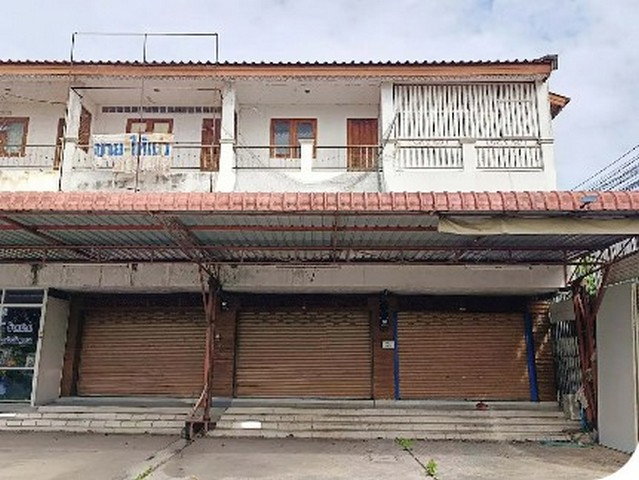 รูป BP00766 ขายอาคารพานิชย์ ตำบล ดาวเรือง อำเภอ เมืองสระบุรี จังหวัด สระบุรี - รูปที่ 7/8