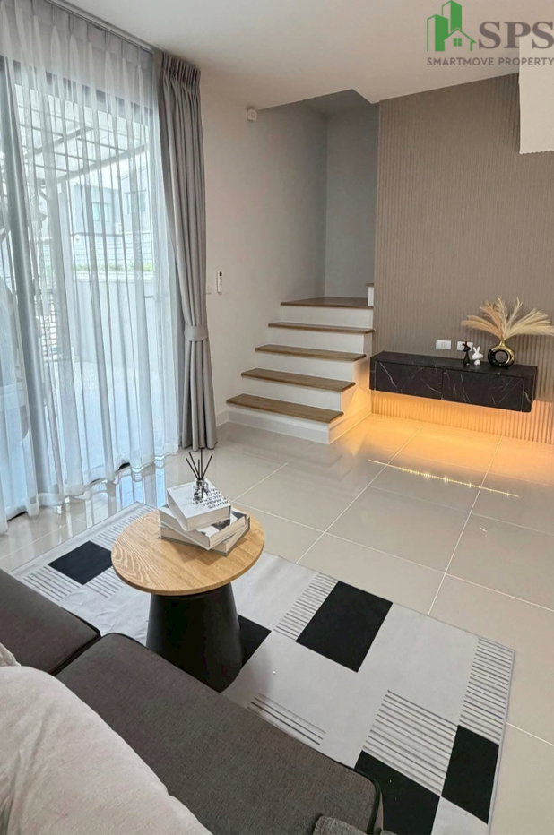 รูป บ้านให้เช่า พลีโน่ สุขุมวิท บางนา 3 ใกล้ห้าง เมกา บางนา (SPSEVE1852) - รูปที่ 4/15