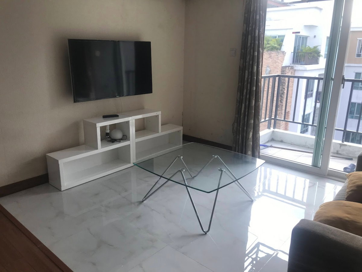 รูป (ว่าง1พฤษภาคม69)ให้เช่าคอนโดAbles Ladprao27 - 2นอน 1น้ำ 50ตรม. ชั้น8 - Line:@hac55 - รูปที่ 3/18