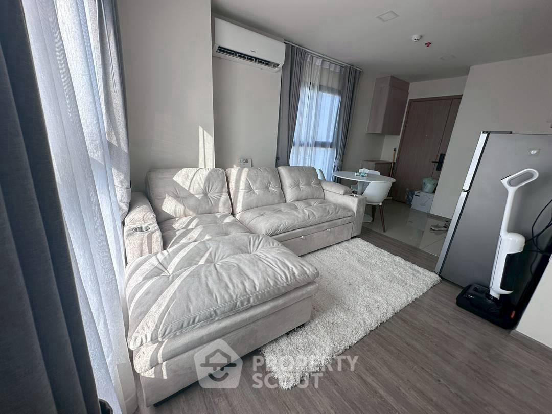 รูป คอนโด 2-ห้องนอน ที่ เนีย บาย แสนสิริ ใกล้ BTS พระโขนง (ID 2753574) - รูปที่ 1/13