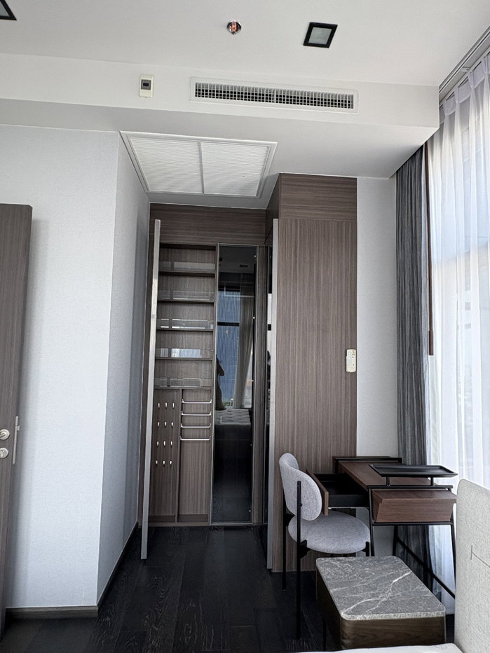picture ✨Condo for Rent : Conner Ratchadewi  (AP-02) ( line : @condo91 ) - 6/8