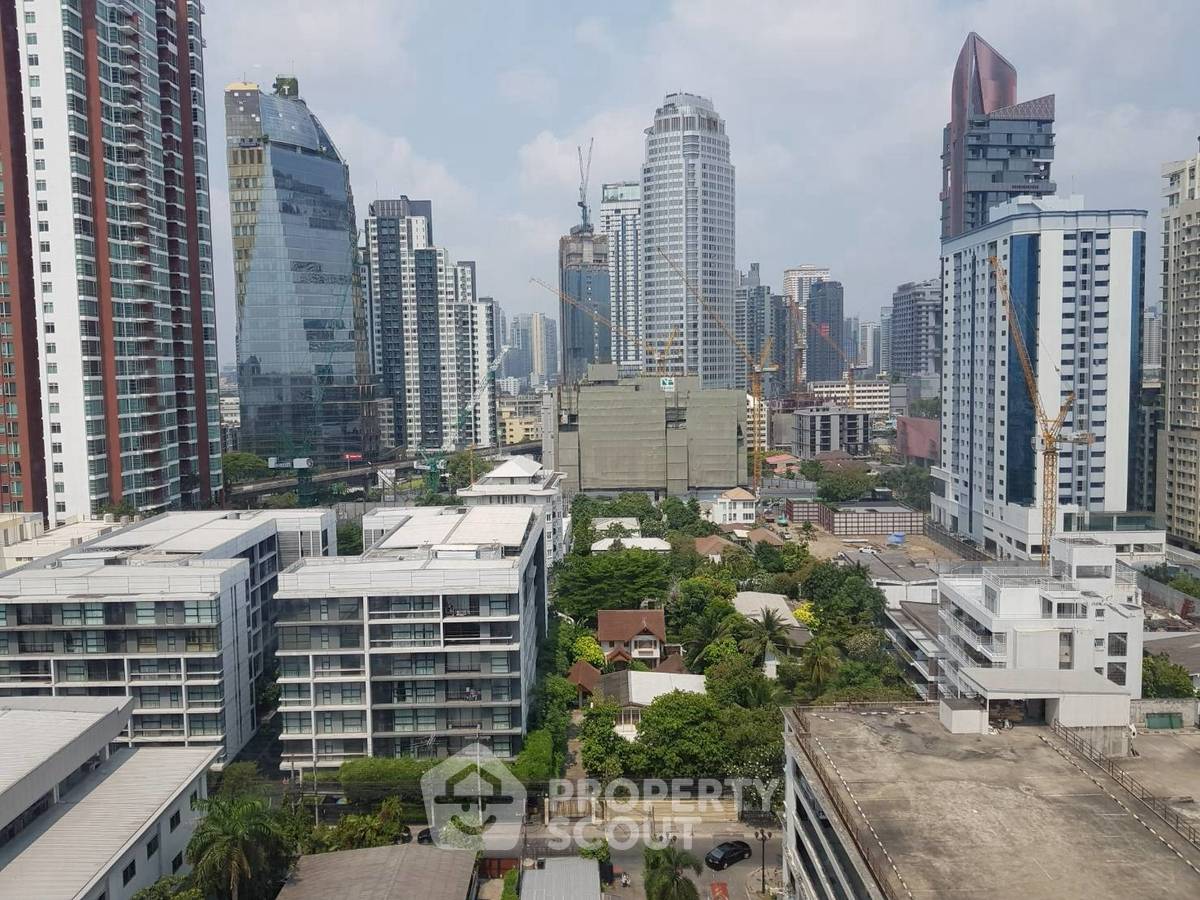 รูป คอนโด 2-ห้องนอน ที่ ริทึ่ม เอกมัย ใกล้ BTS เอกมัย (ID 2812537) - รูปที่ 10/15
