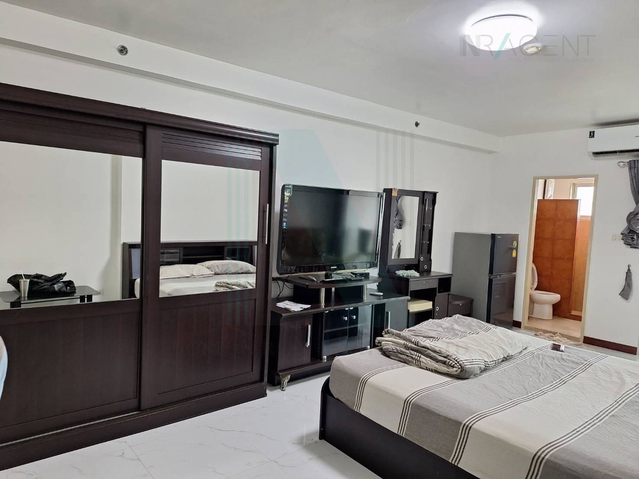 รูป ให้เช่า  ศุภาลัย ปาร์ค ศรีนครินทร์ STUDIO ชั้น 8 อาคาร A โรงพยาบาลไทยนครินทร์ - รูปที่ 4/8