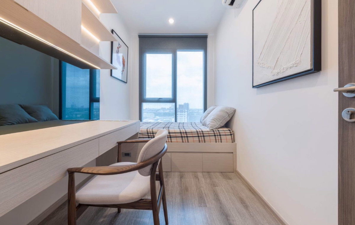 picture IDEO Mobi Sukhumvit           66  - 5/14