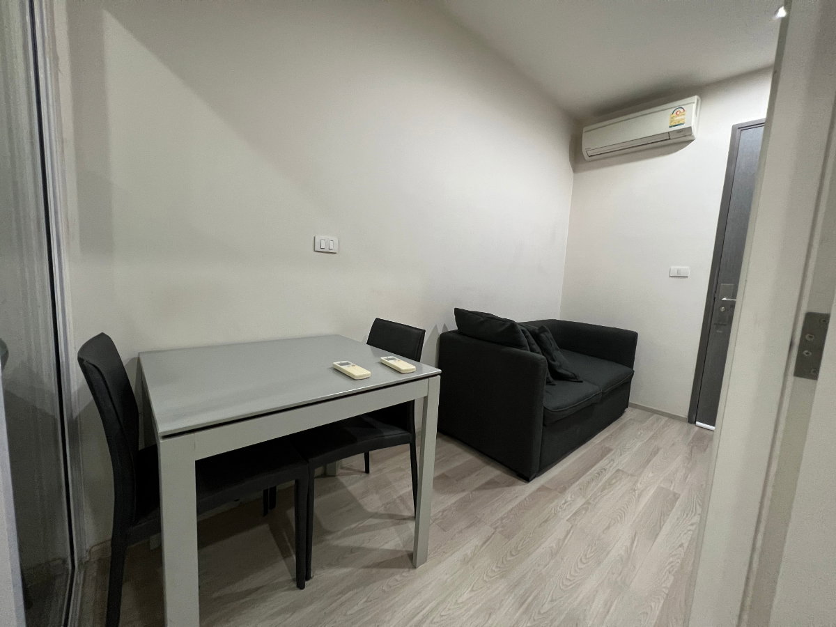 รูป (ว่าง1มิถุนายน69)Centricห้วยขวาง -1นอน 27ตรม ชั้น8 - Line: @hac55 - รูปที่ 5/13