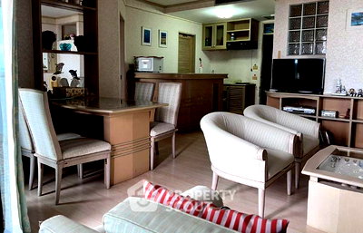 Condos for sale : 2-BR Condo at Baan Chaantalay Cha-Am close to Cha-Am Beach (ID 2331881)