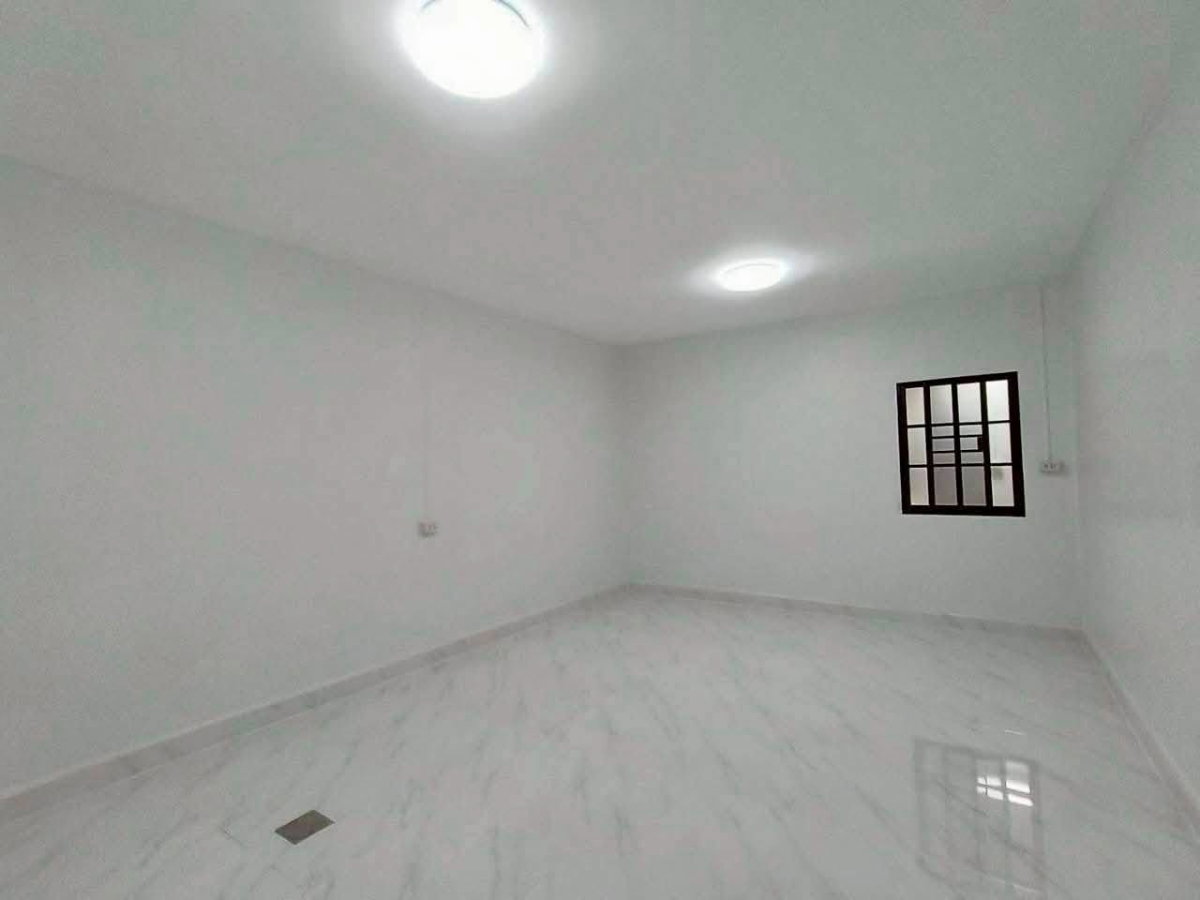 รูป ขายบ้านแฝด 2 ชั้น #บ้านผ่อนตรง หมู่บ้านพฤกษา 13 คลองสาม | พื้นที่กว้าง 5 ห้องนอน เหมาะสำหรับครอบครัวใหญ่ - รูปที่ 13/20