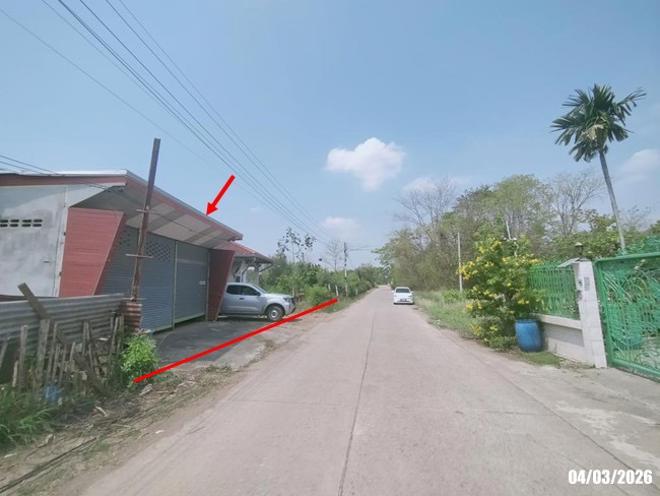 picture HOME 126 Sq.w. Na Klang Nong Bua Lam Phu for 3.1M - 4/14