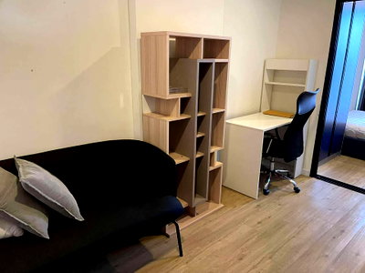 Condos for sale Thammasat University, Rangsit Campus : Attitude BU For Sale Ready to move in