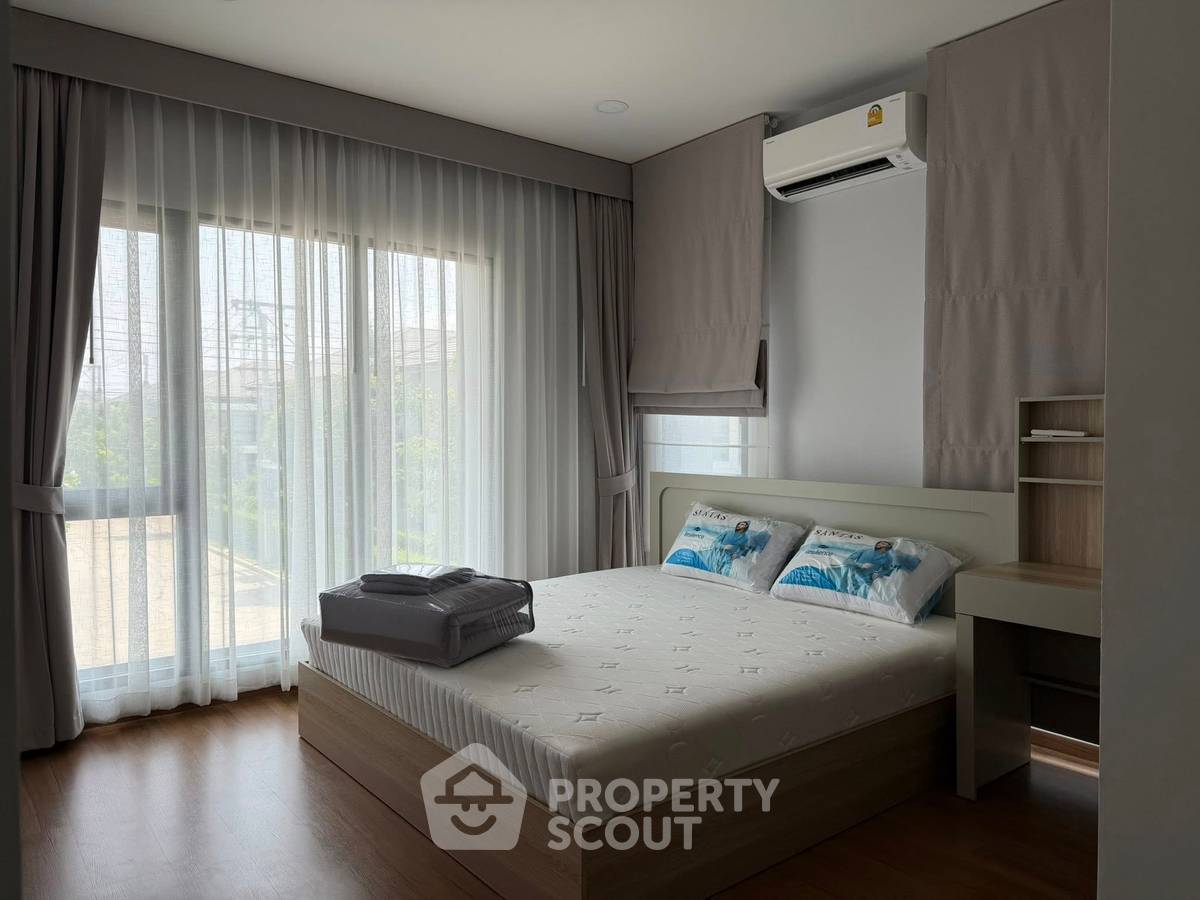 รูป บ้าน 4-ห้องนอน ที่ เดอะ ซิตี้ บางนา ใน บางแก้ว (ID 2813264) - รูปที่ 13/24