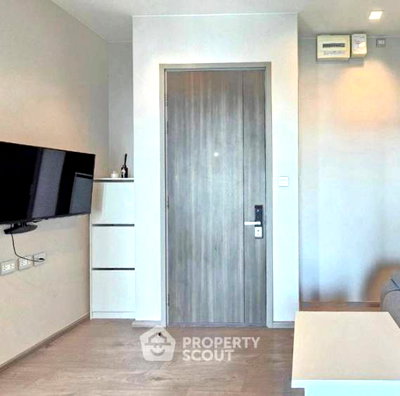 Condos for rent : 1-BR Condo at Whizdom Avenue Ratchada – Ladprao near MRT Ratchadaphisek (ID 2817818)