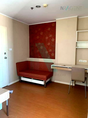 Condos for sale : For Sell Condo LUMPINI CONDO TOWN RAMINTHRA - NAWAMIN Building A, Floor 24,1 bed room, Room size 25 sqm