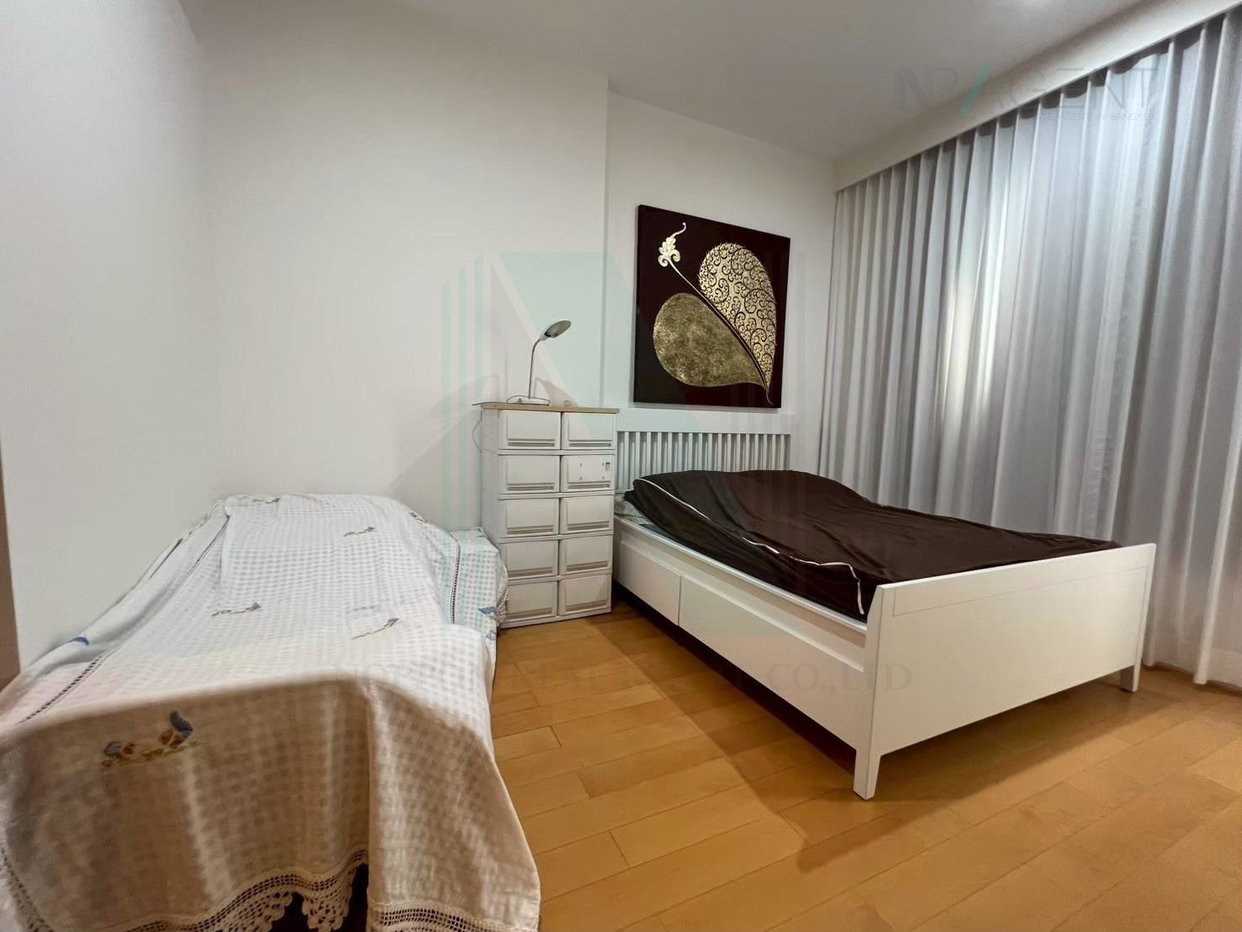 รูป 🎉 ให้เช่าคอนโด วินด์ รัชโยธิน อาคาร 1 ชั้น 12A 1 ห้องนอน ขนาด 53 ตรม ใกล้ เมเจอร์รัชโยธิน คอมเพล็กซ์ - รูปที่ 3/8