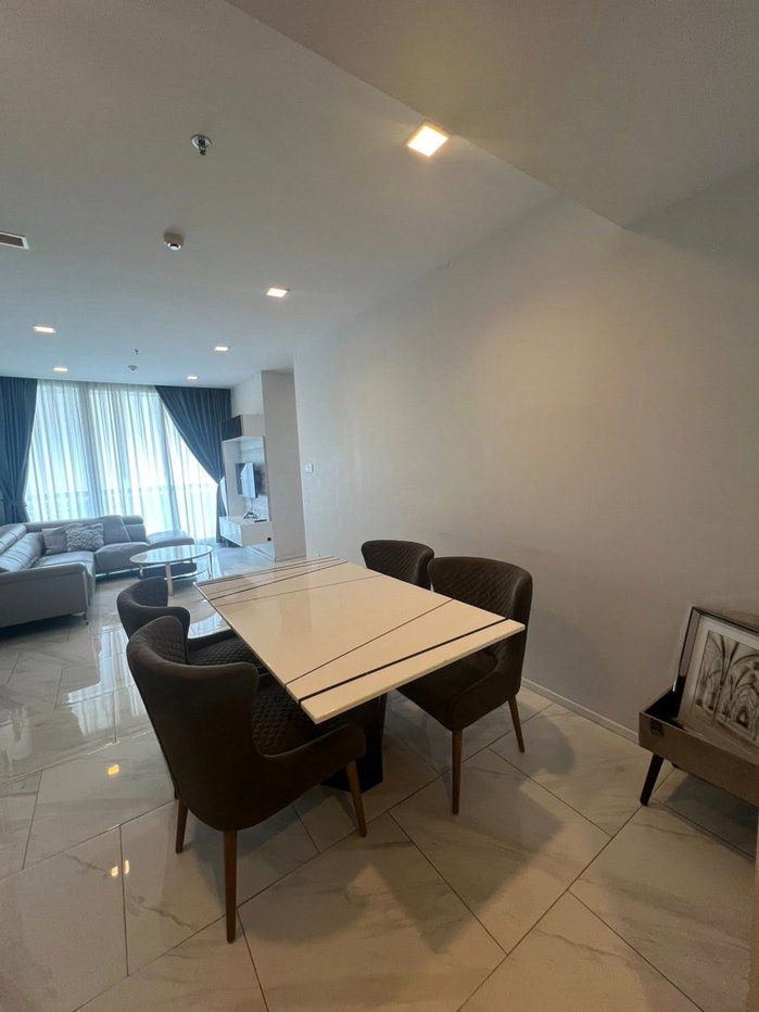 รูป 🏙️ ขายคอนโด Luxury ใจกลางสุขุมวิท ห้องมุม 2 นอน ✅ | ไฮด์ สุขุมวิท 11 Hyde Sukhumvit 11  ใกล้ BTS นานา - รูปที่ 16/16
