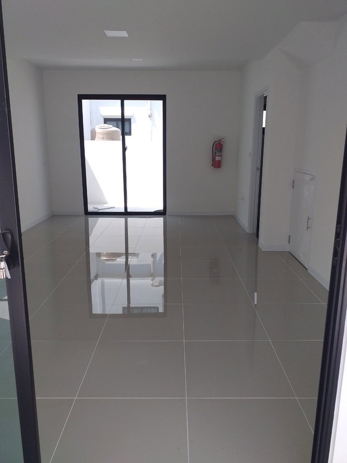 รูป 🏠ให้เช่า ทาวน์โฮม พฤกษา บางนา-วงแหวน บ้านใหม่แกะกล่อง - รูปที่ 2/13