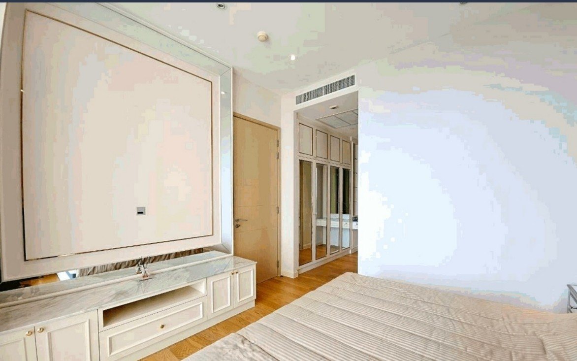 รูป LTHC15070 - 🌊🏙️ Luxury Condo for Sale | Charoen Nakhon | High Floor Living with Stunning River View | Near BTS Charoen Nakhon | 66.9 MB  - รูปที่ 1/4