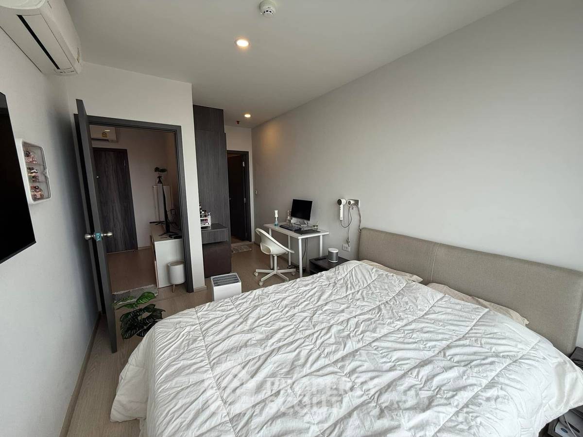 รูป คอนโด 1-ห้องนอน ที่ เอลลิโอ เดล เนสท์ ใกล้ BTS อุดมสุข (ID 2819451) - รูปที่ 12/12