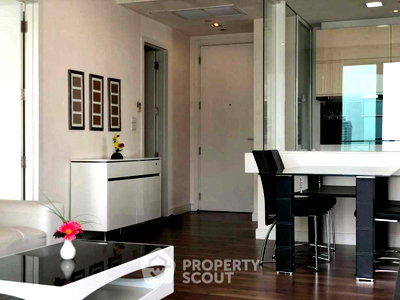 Condos for rent : 2-BR 76 Sqm On 15th Floor At The Room Sukhumvit 62, 100m to BTS Punnawithi (ID 2818429)