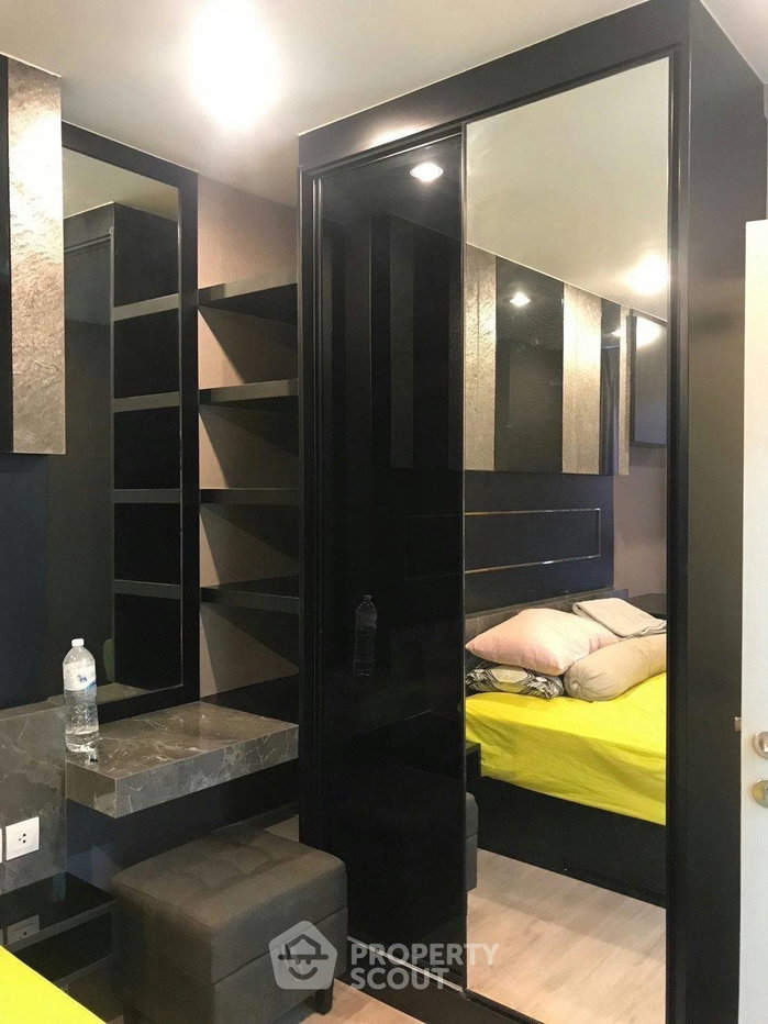 picture 2-BR Condo at Ideo Q Chula Samyan near MRT Sam Yan (ID 2746824) - 5/10