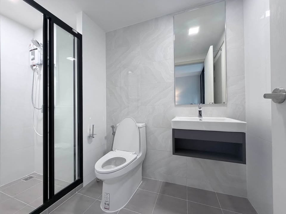 รูป 🏢 ให้เช่าคอนโด : ATMOZ Palacio Ladprao - Wanghin (แอทโมซ พาลาซิโอ ลาดพร้าว - วังหิน)   รหัสทรัพย์ | 📌LNP-C12979 - รูปที่ 16/17