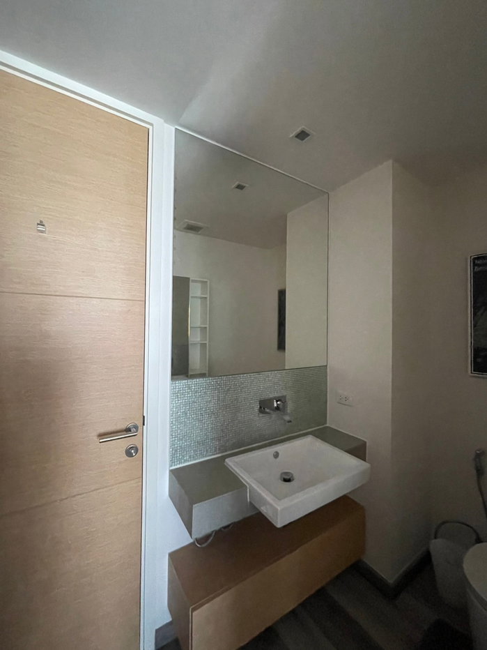 รูป Code: 26KJ334  ให้เช่า The Lofts Ekkamai 🔥🔥 จองเดือนนี้รับส่วนลด1,000บาท 🔥🔥 @kjcondo (มี@ข้างหน้าด้วยนะคะ) - รูปที่ 7/15