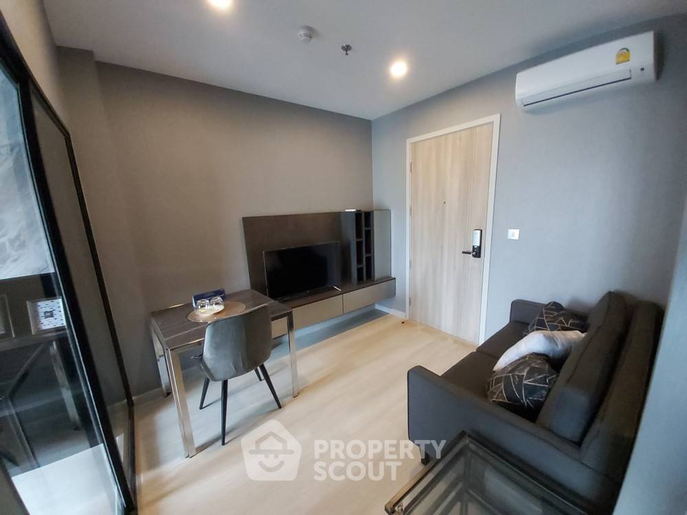 รูป คอนโด 1-ห้องนอน ที่ ไนท์บริดจ์ ไพรม์ สาทร ใกล้ BTS เซนต์หลุยส์ (ID 298491) - รูปที่ 25/27