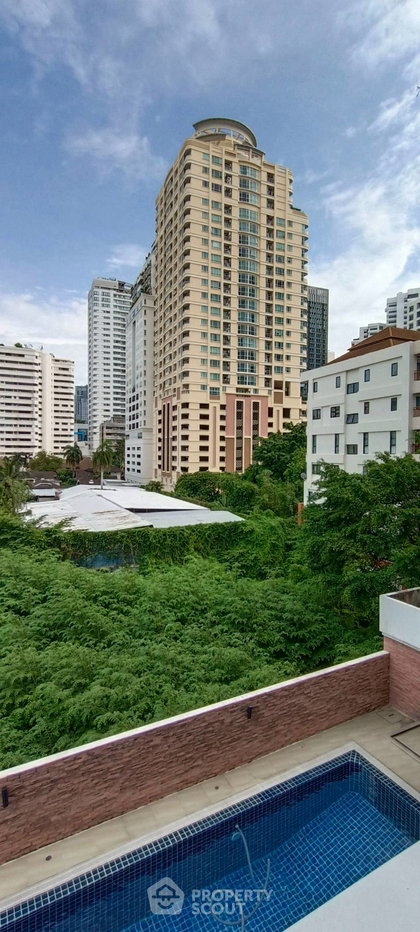 รูป คอนโด 2-ห้องนอน ที่ เบเวอรี่ ทาวเวอร์ ใกล้ ARL มักกะสัน (ID 2738049) - รูปที่ 6/10