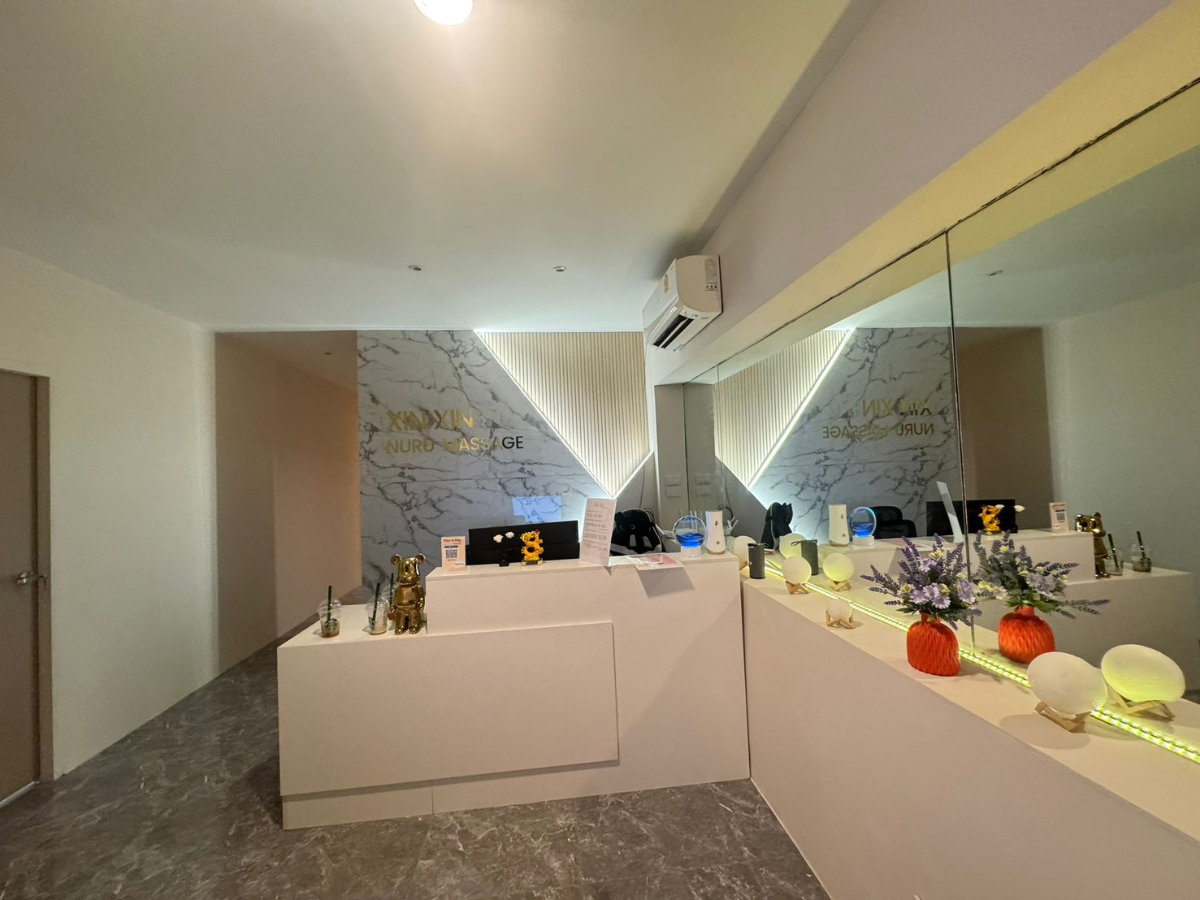 picture Home office for Sale in Sukhumvit 31 - 3/5