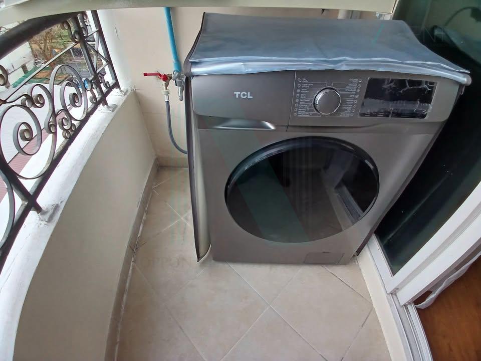 รูป 📌 ให้เช่าคอนโด สุรวงศ์ ซิตี้ รีสอร์ท อาคาร 1 ชั้น 6 1 ห้องนอน ขนาด 35 ตรม ใกล้ สถานเอกอัครราชทูตรัสเซีย - รูปที่ 8/8