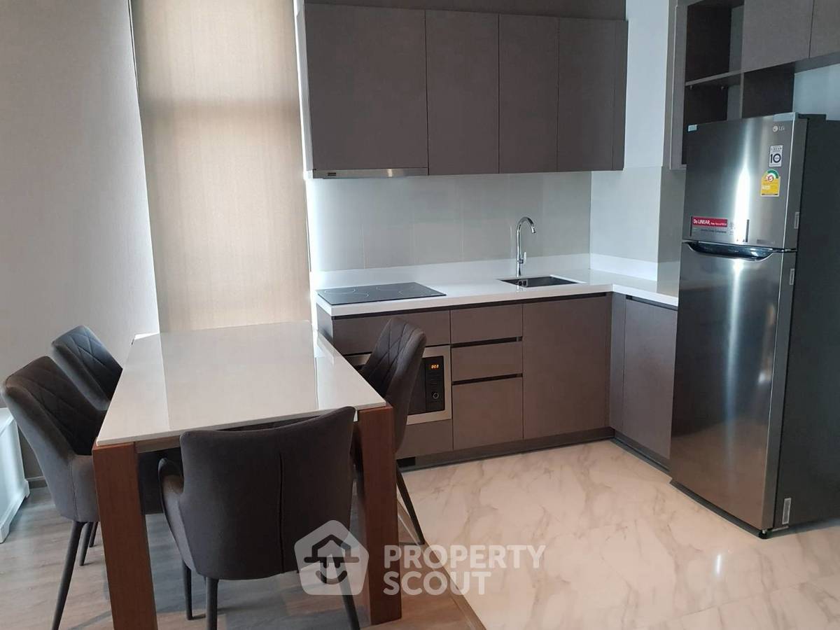 รูป คอนโด 2-ห้องนอน ที่ ริทึ่ม เอกมัย ใกล้ BTS เอกมัย (ID 2812537) - รูปที่ 7/15