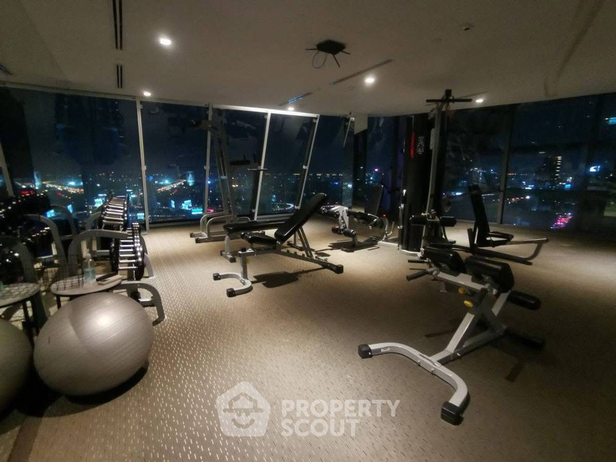 รูป คอนโด 1-ห้องนอน ที่ ไอดีโอ คิว ชิดลม - เพชรบุรี ใกล้ BTS ชิดลม (ID 2812403) - รูปที่ 8/9