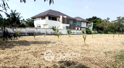 Land for sale Bang Plee Samut Prakarn : 1,228 m² Land for Sale in Bang Chalong (ID 2817888)