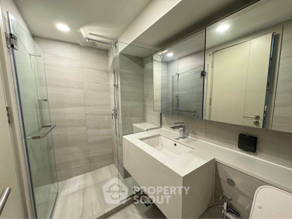 รูป คอนโด 1-ห้องนอน ที่ พาร์ค ออริจิ้น จุฬา-สามย่าน ใกล้ MRT หัวลำโพง (ID 1441697) - รูปที่ 10/10