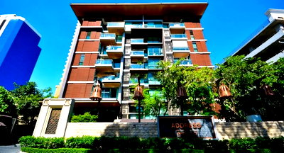 ขายคอนโด : 🔥Rare Item ห้องสวย ราคาต่ำกว่าตลาด The Address Sukhumvit 61 รีบจองก่อนหลุด 🔥MD-26028943