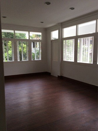 รูป 🏡✨ ให้เช่าทาวน์โฮม 2 ชั้น (บ้านมุม) เอกมัย 22 - รูปที่ 3/4