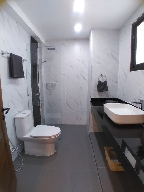 picture For rent Townhome @BoatLagoon Koh Kaew - 8/15