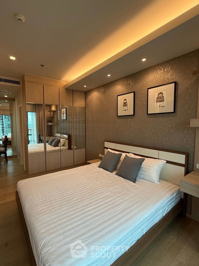 รูป คอนโด 1-ห้องนอน ที่ โนเบิล รีไฟน์ พร้อมพงษ์ ใกล้ BTS พร้อมพงษ์ (ID 2746448) - รูปที่ 4/9