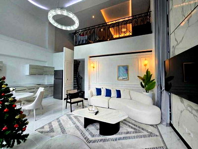 Houses for rent Thonburi Vocational College : LTHC15072 -🐾🏡 Pet-Friendly House for Rent | Phra Khanong | Perfect Home for You & Your Pets | Near BTS Phra Khanong | 165,000 THB/Month | บ้านพระโขนง เลี้ยงสัตว์ได้จริง อยู่สบายทั้งครอบครัว ใกล้ BTS พระโขนง