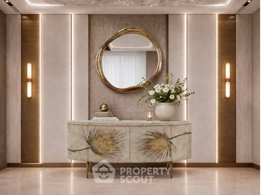 รูป คอนโด 5-ห้องนอน ที่ วัน เอทตี้ไนน์ ไวร์เลส ใกล้ MRT ลุมพินี (ID 2819973) - รูปที่ 17/18