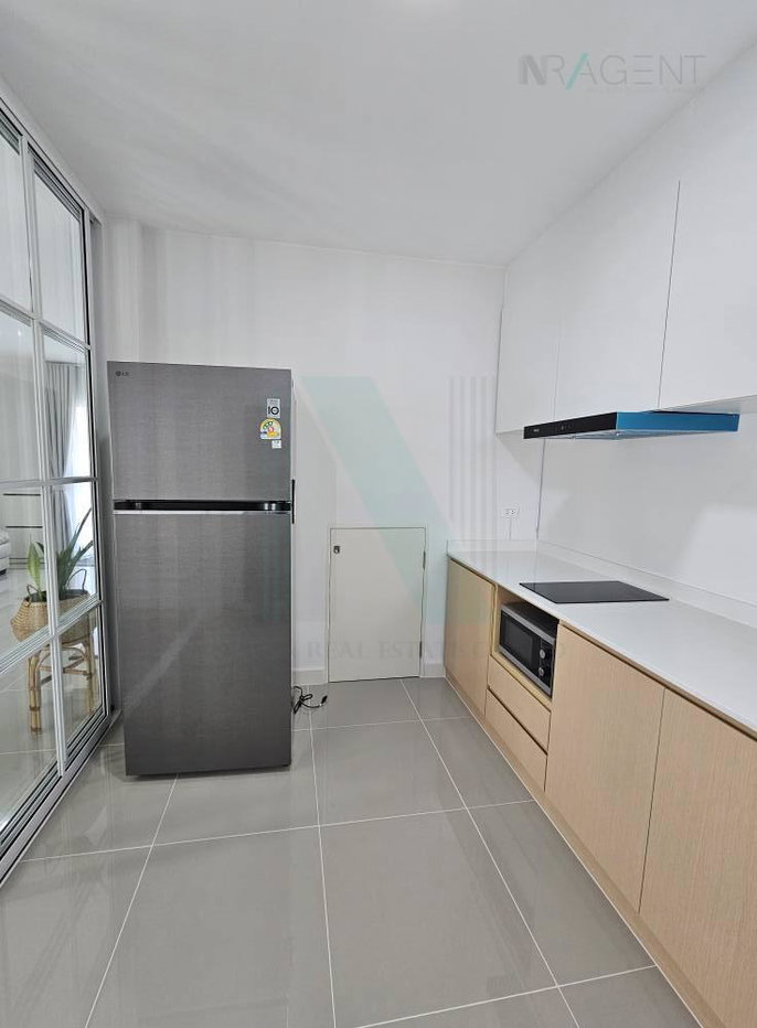 รูป 📌 ให้เช่าบ้านแฝด 2 ชั้น แกรนด์ พลีโน่ เมกา บางนา 3 ห้องนอน 3 ห้องน้ำ - รูปที่ 4/8