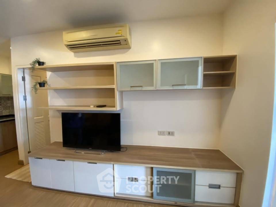 รูป คอนโด 1-ห้องนอน ที่ เดอะ คอมพลีท ราชปรารภ ใกล้ ARL ราชปรารภ (ID 2814652) - รูปที่ 3/6