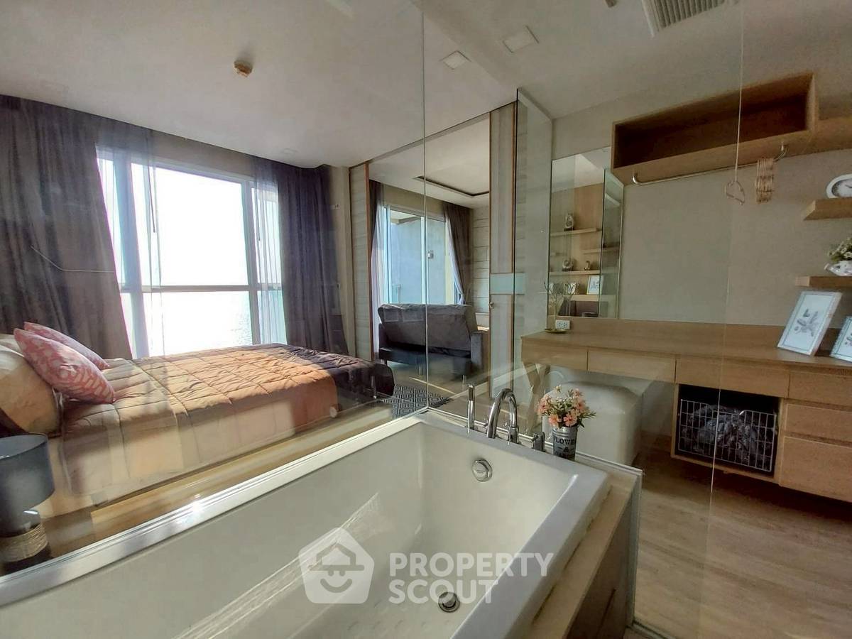 รูป คอนโด 1-ห้องนอน ที่ ซีตัส บีชฟรอนท์ ใกล้ หาดจอมเทียน (ID 2819466) - รูปที่ 6/9