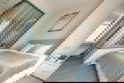 Rent The Esse Asoke   ดิเอส อโศก  47 𝐒𝐐.𝐌    45,000 𝐁𝐚𝐡𝐭/𝐌𝐨𝐧𝐭𝐡