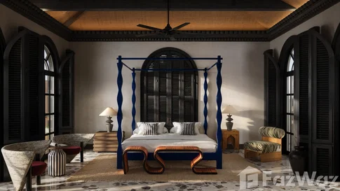 1 Bedroom Villa for sale at Casa Noi  5644211