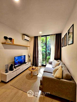 ขายคอนโด : คอนโด 1-ห้องนอน ที่ โนเบิล แอมเบียนส์ สุขุมวิท 42 ใกล้ BTS เอกมัย (ID 2819764)
