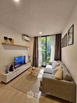 1-BR Condo at Noble Ambience Sukhumvit 42 near BTS Ekkamai (ID 2819764)
