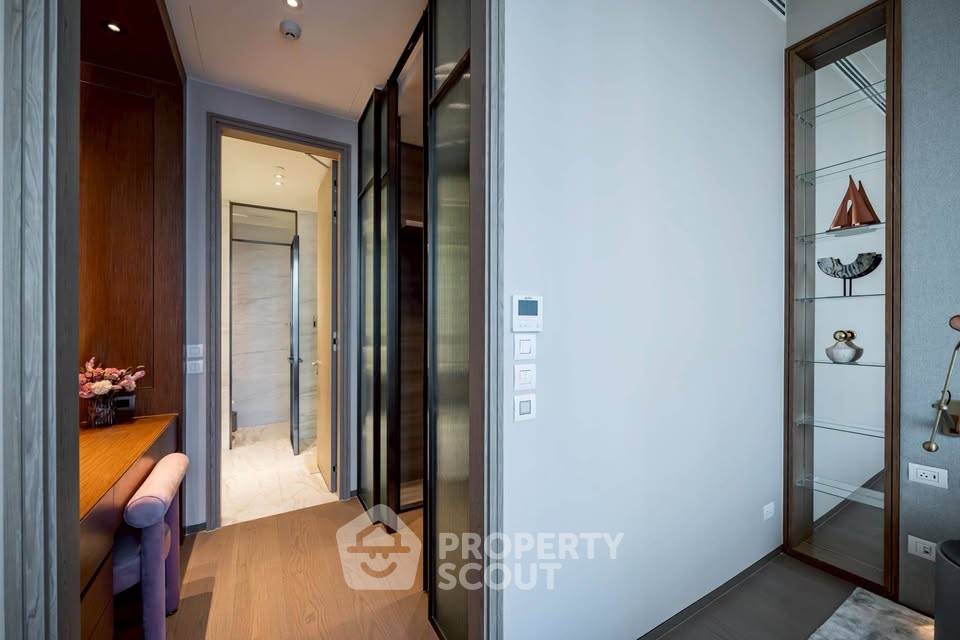 รูป คอนโด 1-ห้องนอน ที่ สโคป หลังสวน ใกล้ BTS ชิดลม (ID 2799493) - รูปที่ 25/50