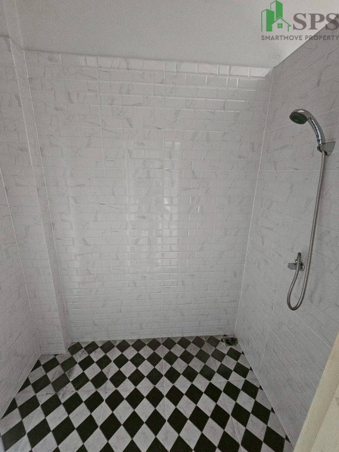 รูป อาคารพาณิชย์ 2 คูหา สภาพดีให้เช่า ซอยศรีบุญเรือง เทพารักษ์-สำโรง (SPSP655) - รูปที่ 13/20