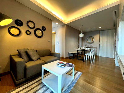 เช่าคอนโด BTS อโศก : ✨Condo for Rent : The Lumpini 24  (AP-02) ( line : @condo91 )