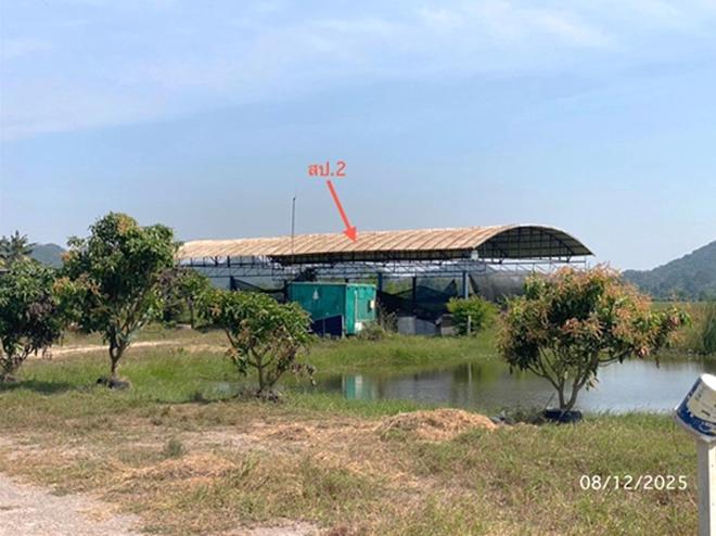 รูป อาคารสำนักงาน 2873 ตร.วา เมืองราชบุรี ราชบุรี 9.4M - รูปที่ 2/22